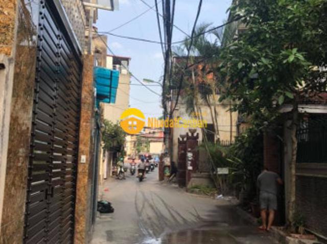 Nhà bán