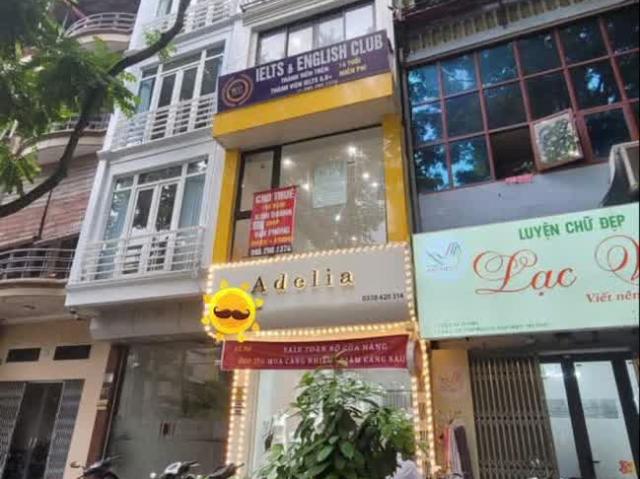 Nhà bán tại Khu phố cổ, Thành phố Hà Nội