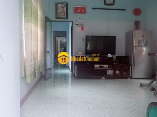 Nhà mặt phố bán