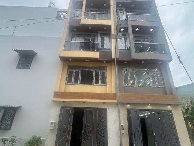 Nhà mặt phố bán tại Thủ Đức, Hồ Chí Minh