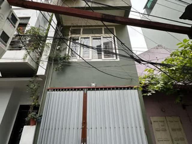 Nhà bán tại Hoàn Kiếm, Hà Nội