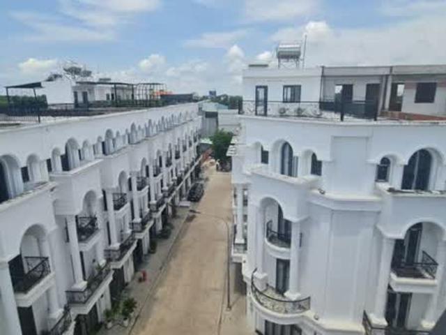 Căn hộ bán tại Thủ Đức, Hồ Chí Minh