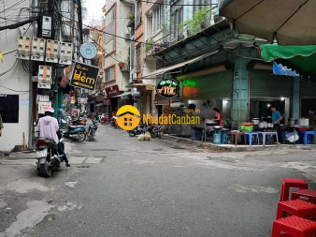 Nhà bán