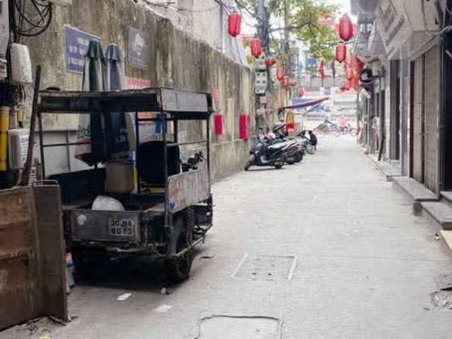 Nhà bán tại Hoàn Kiếm, Hà Nội