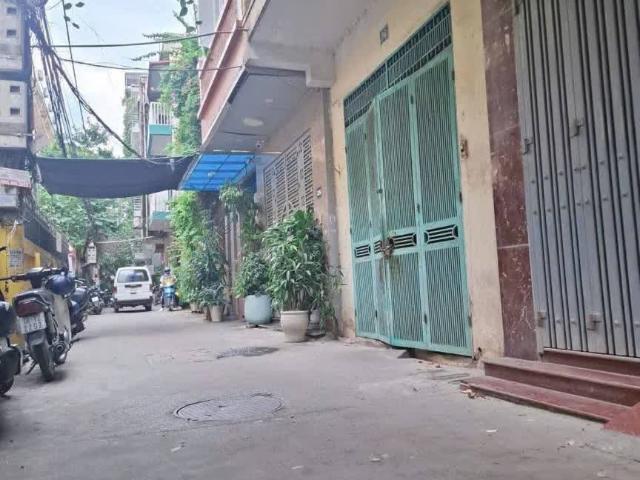 Nhà bán tại Hoàn Kiếm, Hà Nội