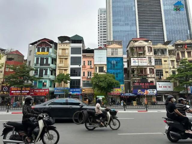 Biệt Thự bán tại Hoàn Kiếm, Hà Nội