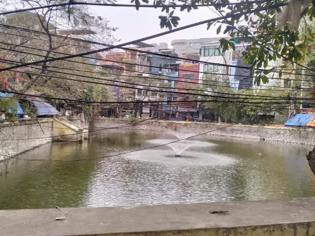Nhà bán tại Hoàn Kiếm, Hà Nội