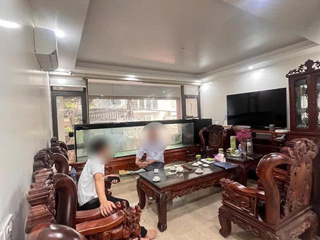 Nhà bán tại Hoàn Kiếm, Hà Nội
