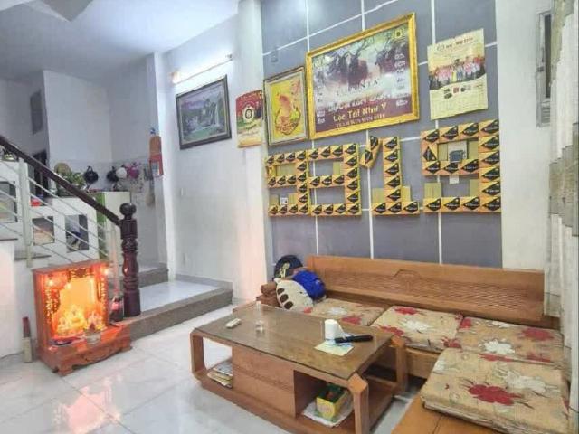 Nhà bán tại Thủ Đức, Hồ Chí Minh
