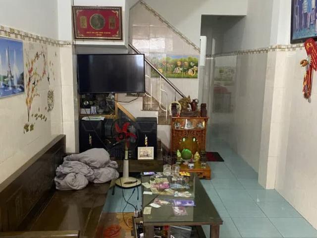 Nhà bán tại Gia Lai