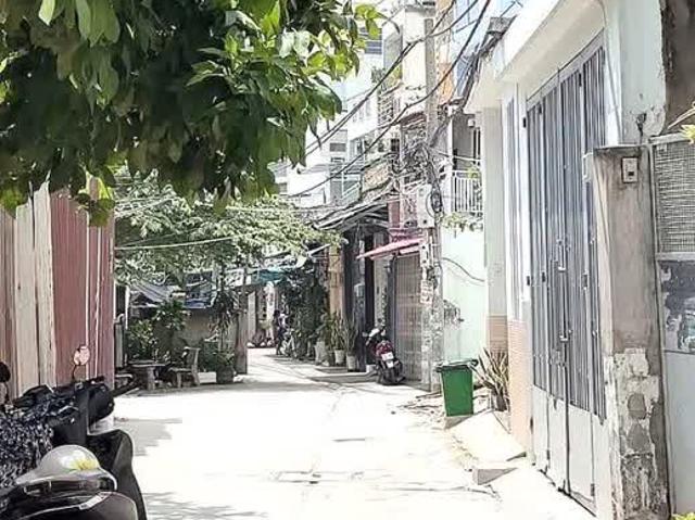 Nhà bán tại Thủ Đức, Hồ Chí Minh