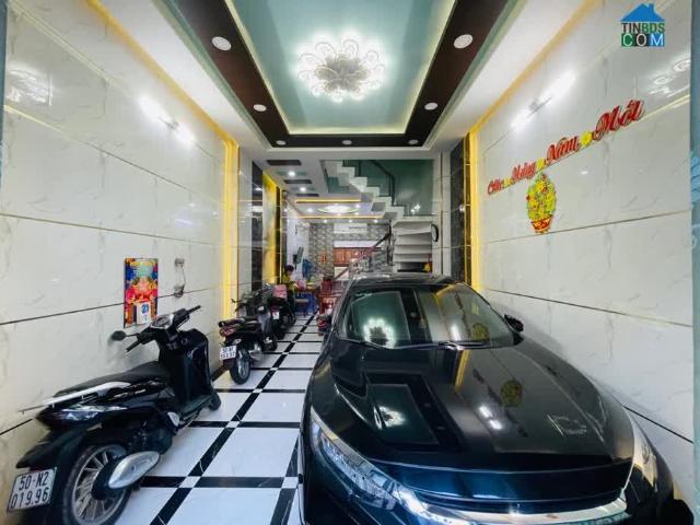 Nhà bán tại Khuôn viên UBND Thành phố Hồ Chí Minh, Thành phố Hồ Chí Minh