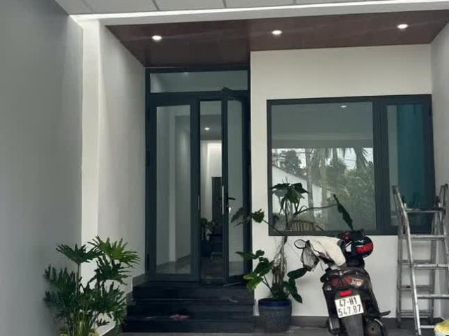 Nhà bán
