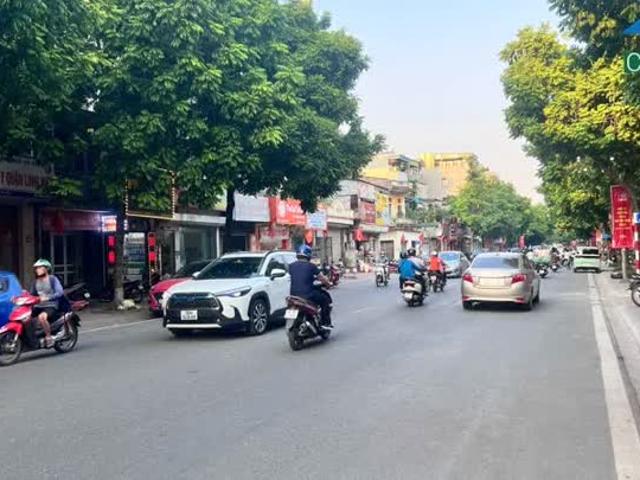 Nhà bán tại Hoàn Kiếm, Hà Nội
