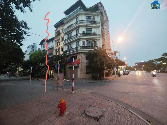Nhà bán tại Hoàn Kiếm, Hà Nội