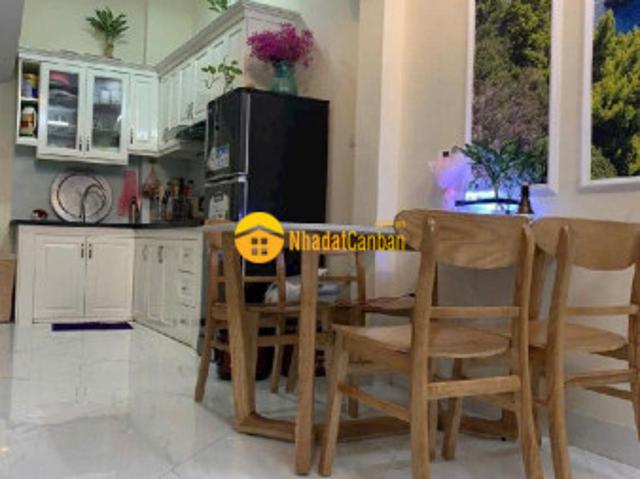 Nhà mặt phố bán