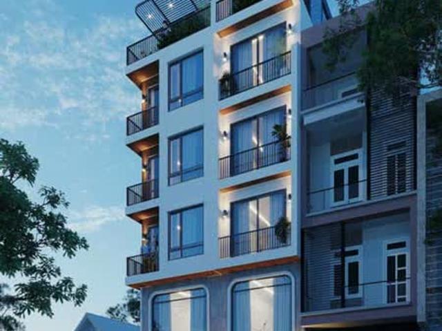 Nhà bán tại Hoàn Kiếm, Hà Nội