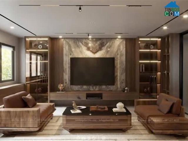 Nhà mặt phố bán tại Hoàn Kiếm, Hà Nội