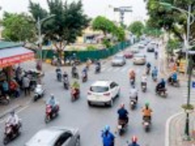 Bất động sản bán tại Hà Nội