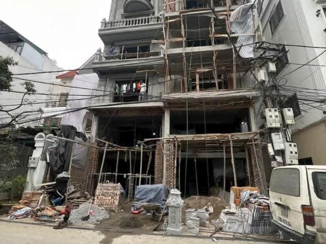 Nhà bán tại Hoàn Kiếm, Hà Nội