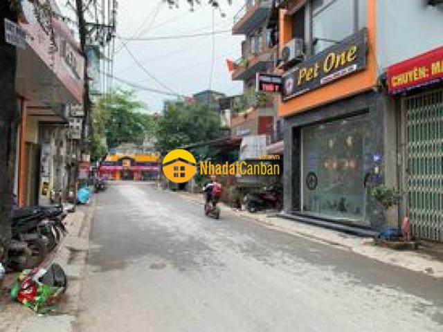 Nhà bán
