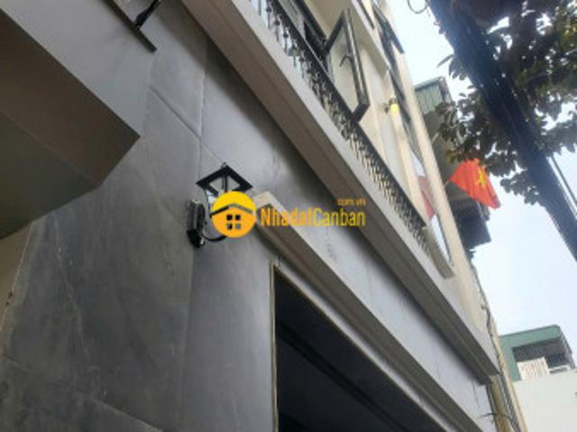 Nhà bán