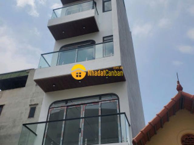 Nhà bán