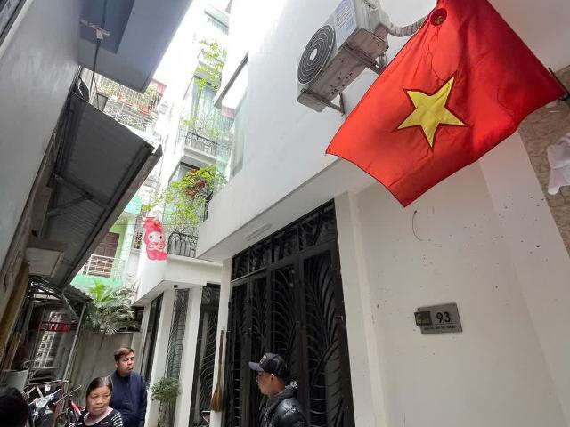 Nhà bán tại Khu phố cổ, Thành phố Hà Nội