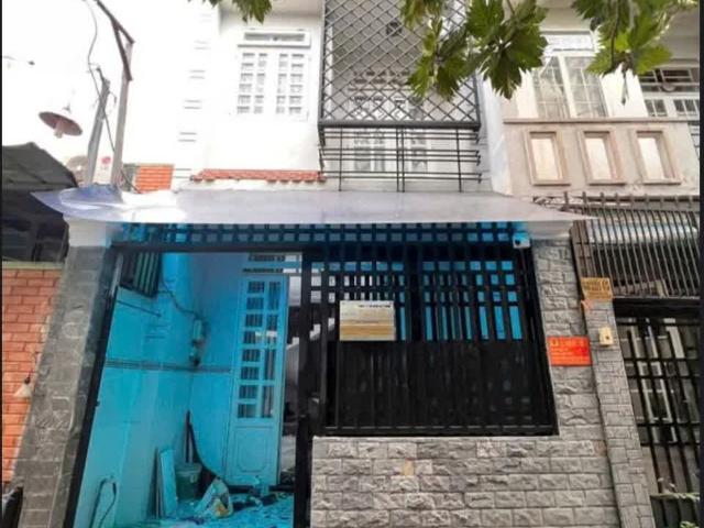 Nhà mặt phố bán tại Thủ Đức, Hồ Chí Minh
