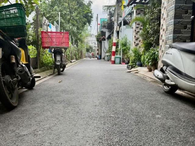 Nhà bán tại Thủ Đức, Hồ Chí Minh