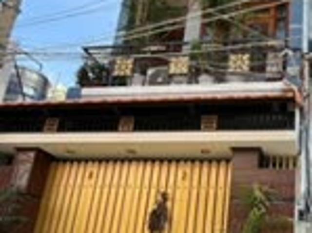 Nhà mặt phố bán tại Thủ Đức, Hồ Chí Minh