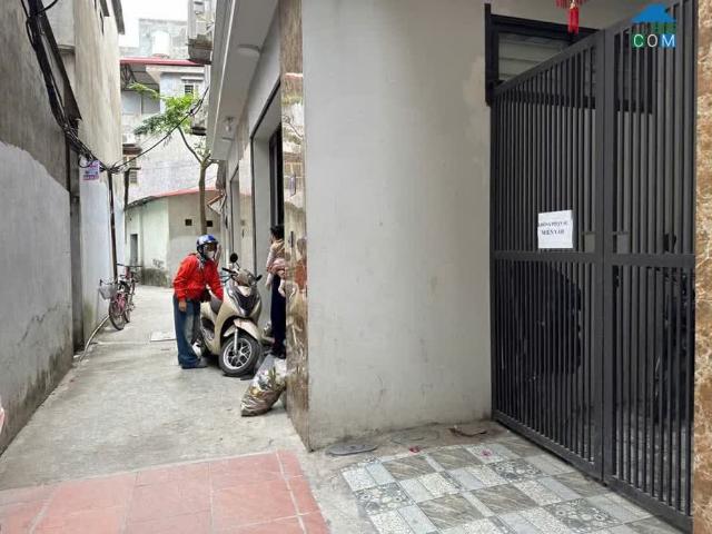 Nhà bán tại Hoàn Kiếm, Hà Nội