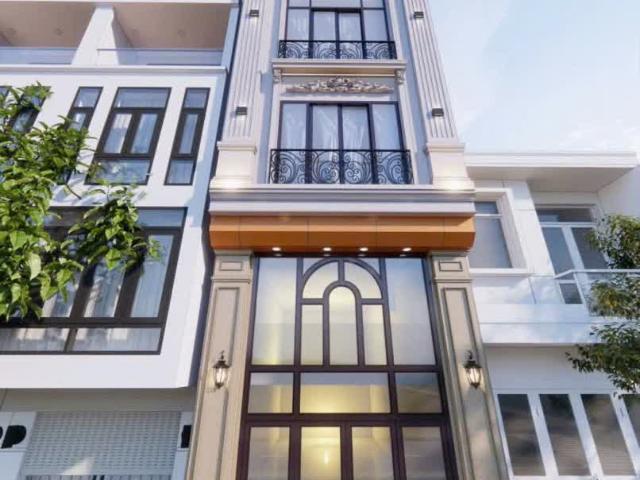 Nhà bán tại Hoàn Kiếm, Hà Nội