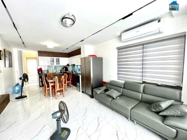 Nhà mặt phố bán tại Hoàn Kiếm, Hà Nội