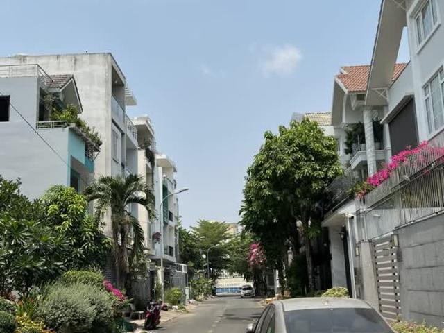 Biệt Thự bán tại Thủ Đức, Hồ Chí Minh
