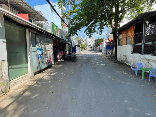 Nhà mặt phố bán tại Thủ Đức, Hồ Chí Minh