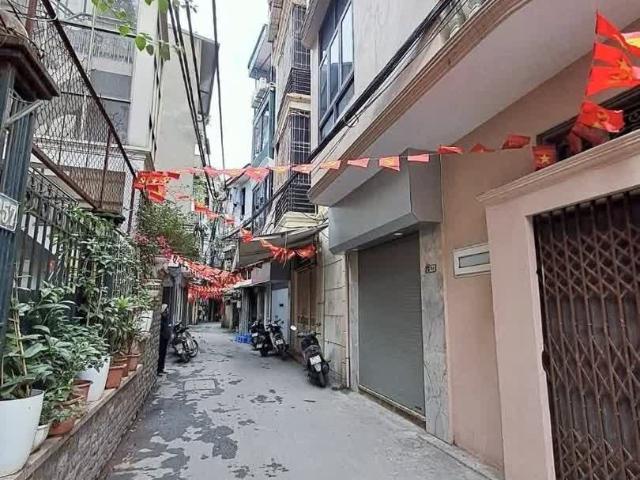 Nhà bán tại Hoàn Kiếm, Hà Nội