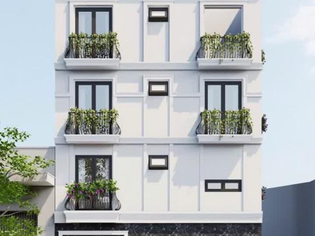 Nhà mặt phố bán tại Hoàn Kiếm, Hà Nội