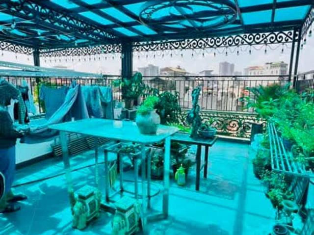 Nhà bán tại Khu phố cổ, Thành phố Hà Nội
