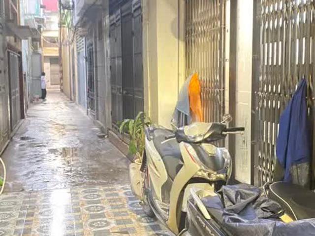 Nhà bán tại Hoàn Kiếm, Hà Nội