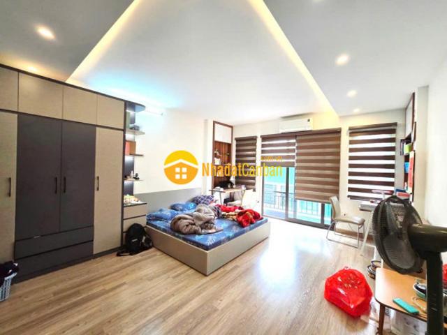 Nhà mặt phố bán