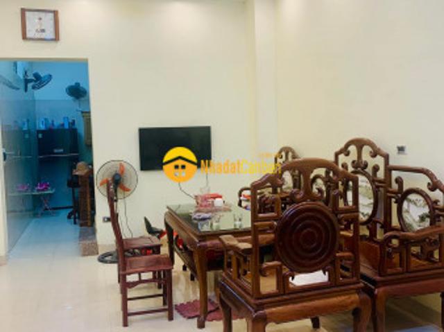 Nhà bán