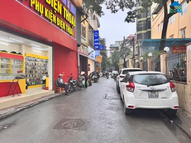 Nhà bán tại Hoàn Kiếm, Hà Nội