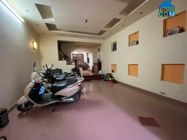 Nhà mặt phố bán tại Hoàn Kiếm, Hà Nội