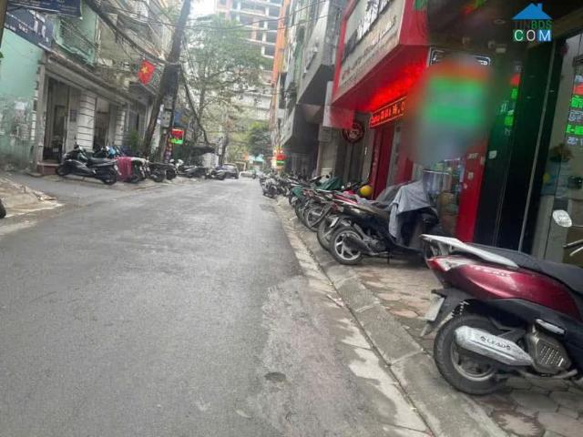 Biệt Thự bán tại Hoàn Kiếm, Hà Nội