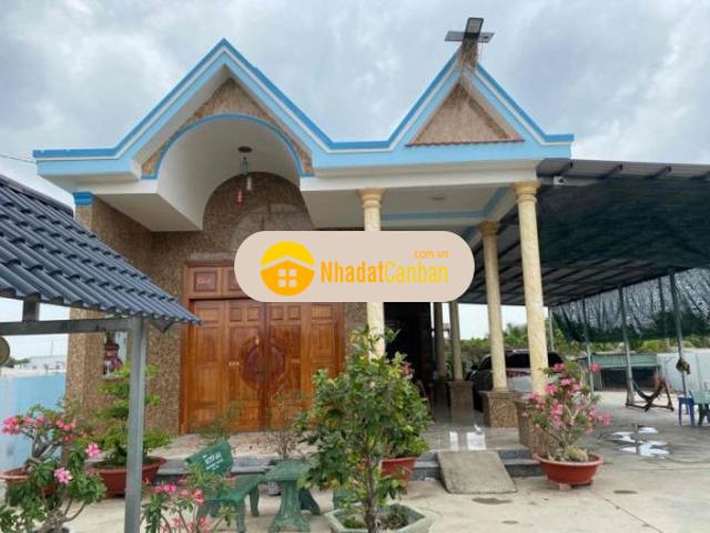 Nhà bán