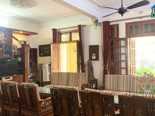 Nhà mặt phố bán tại Hoàn Kiếm, Hà Nội