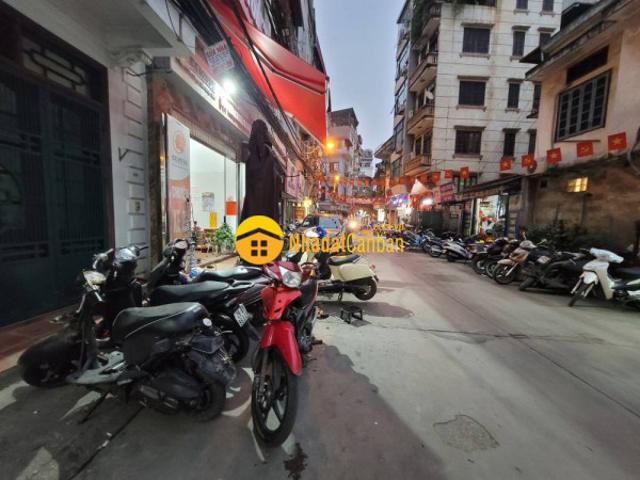 Nhà bán