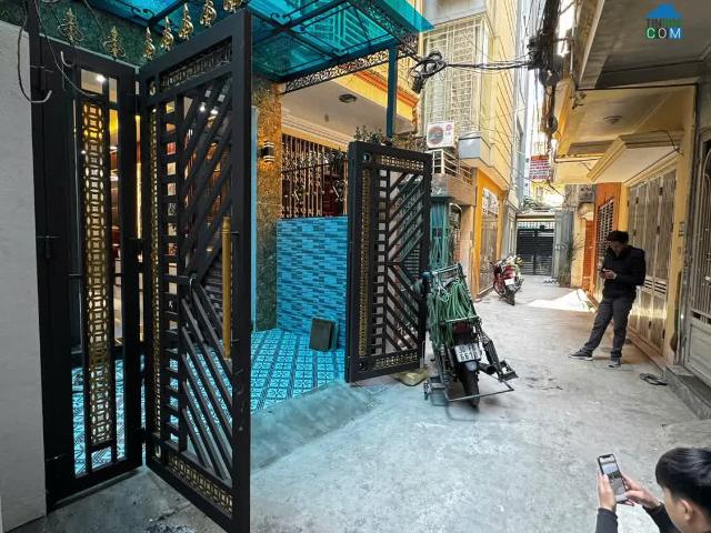 Nhà bán tại Hoàn Kiếm, Hà Nội
