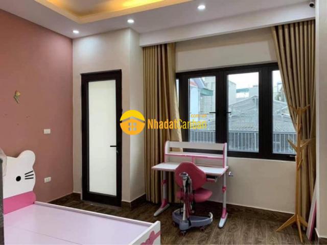 Nhà mặt phố bán
